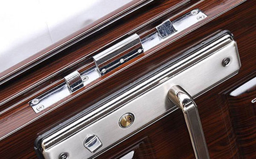 永寿24小时上门开锁公司