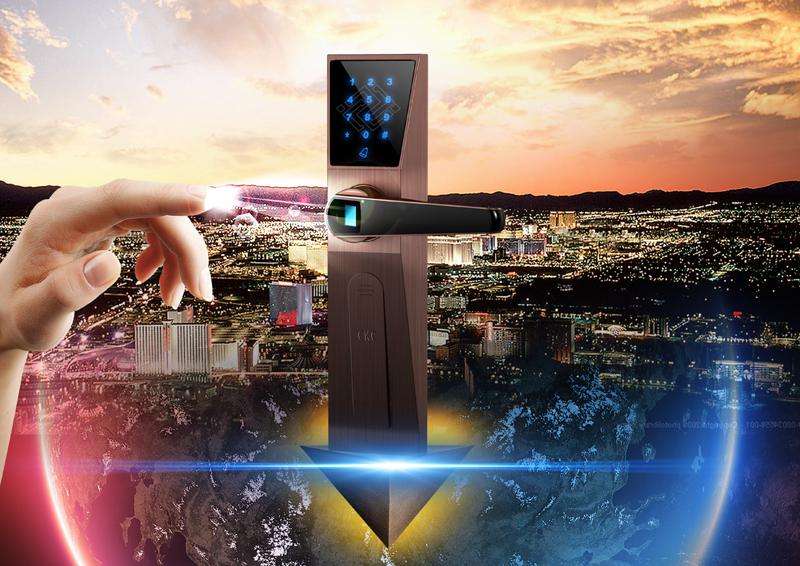 永寿24小时上门开锁公司